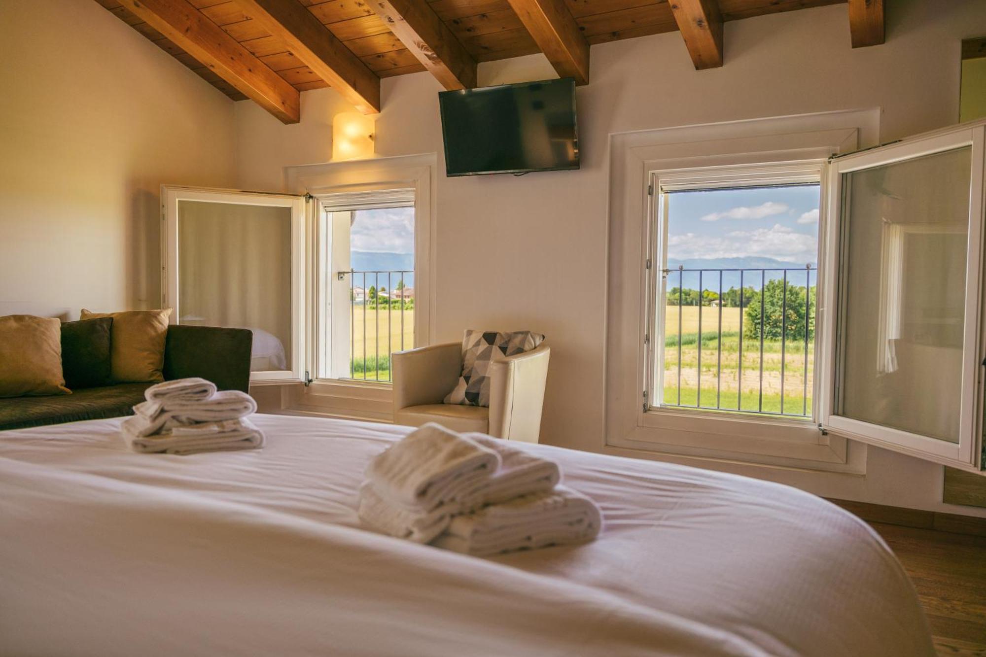 Landhaus Podere Dell'angelo *