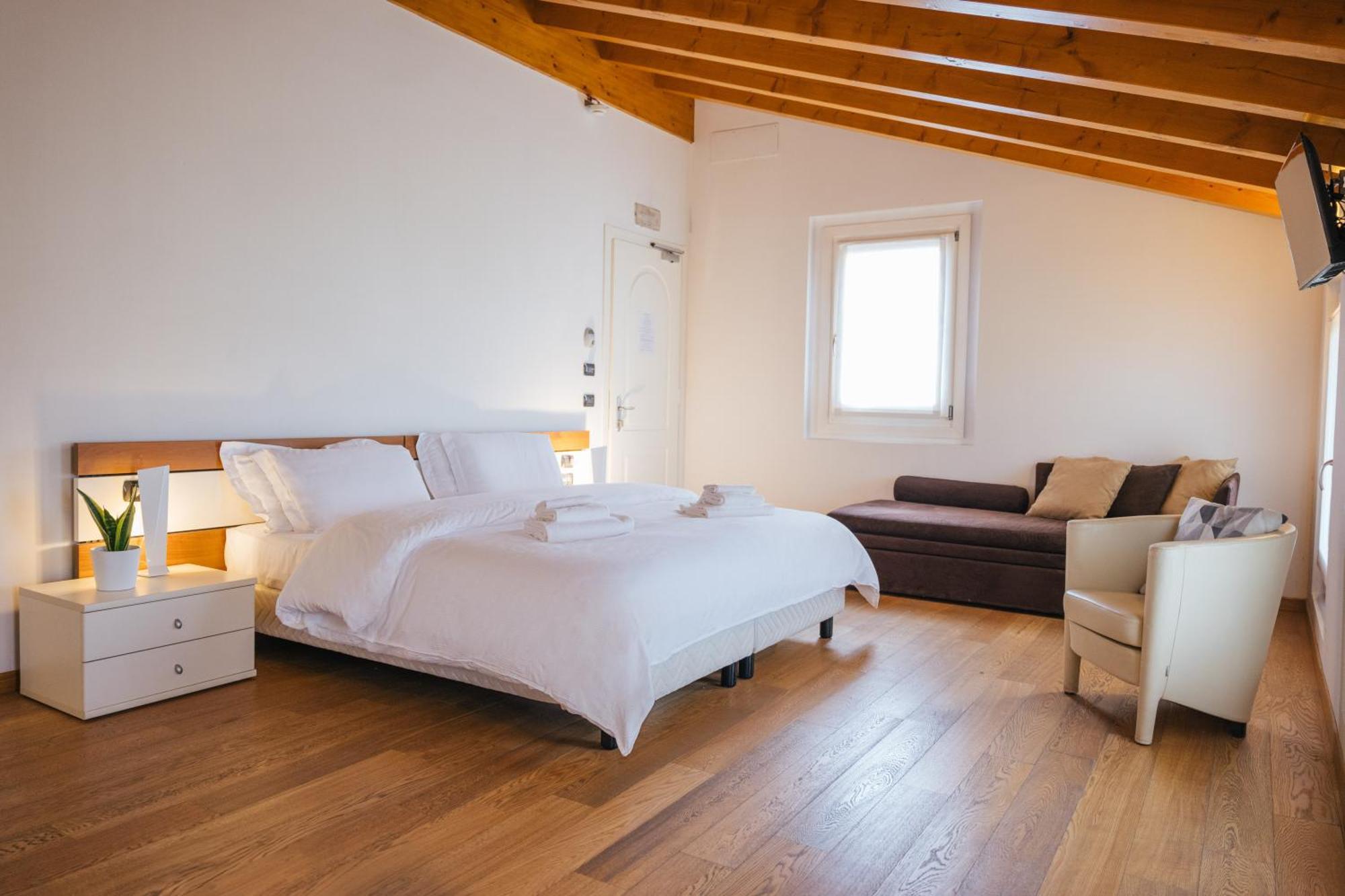 Landhaus Podere Dell'angelo Pasiano Di Pordenone