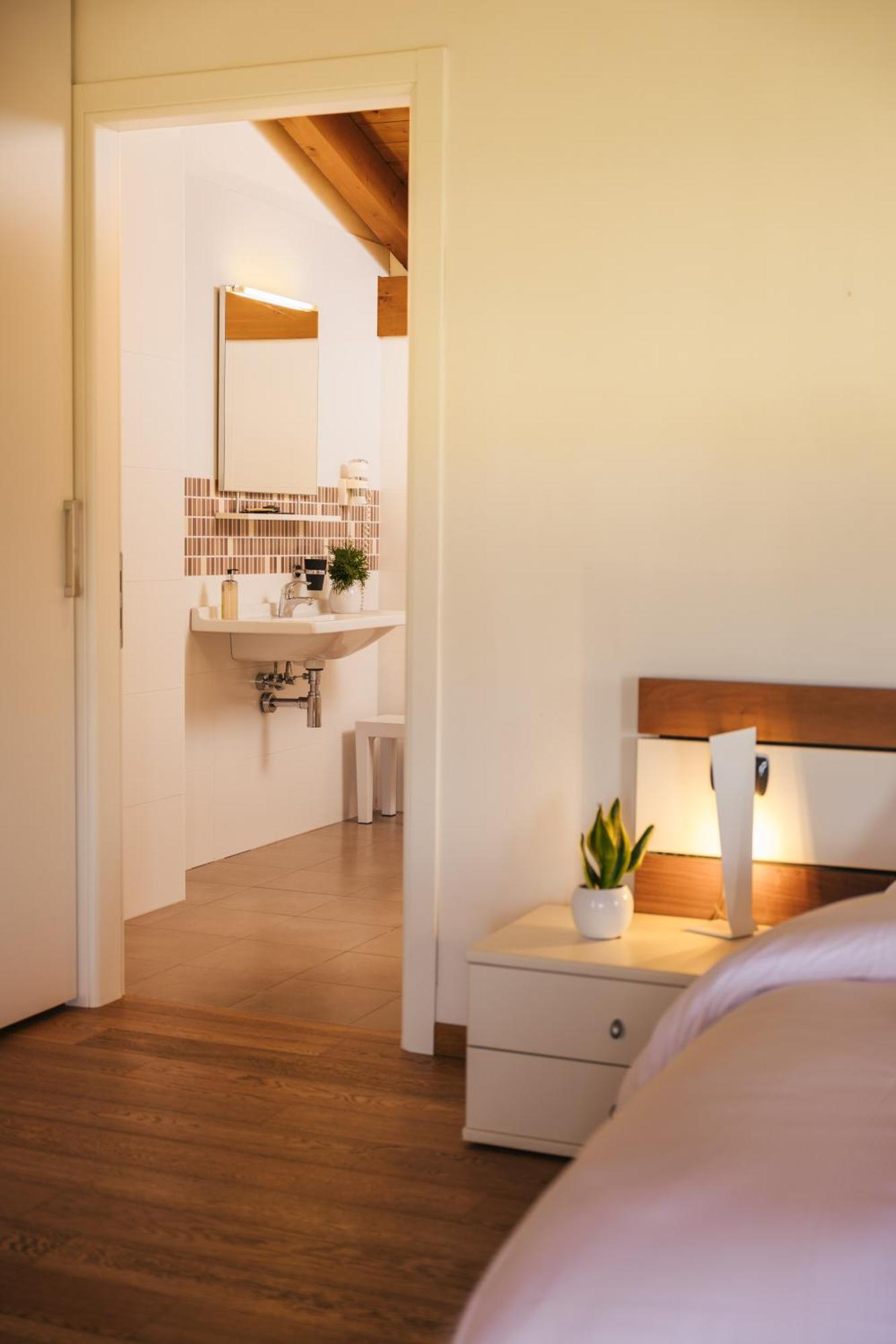 Landhaus Podere Dell'angelo *