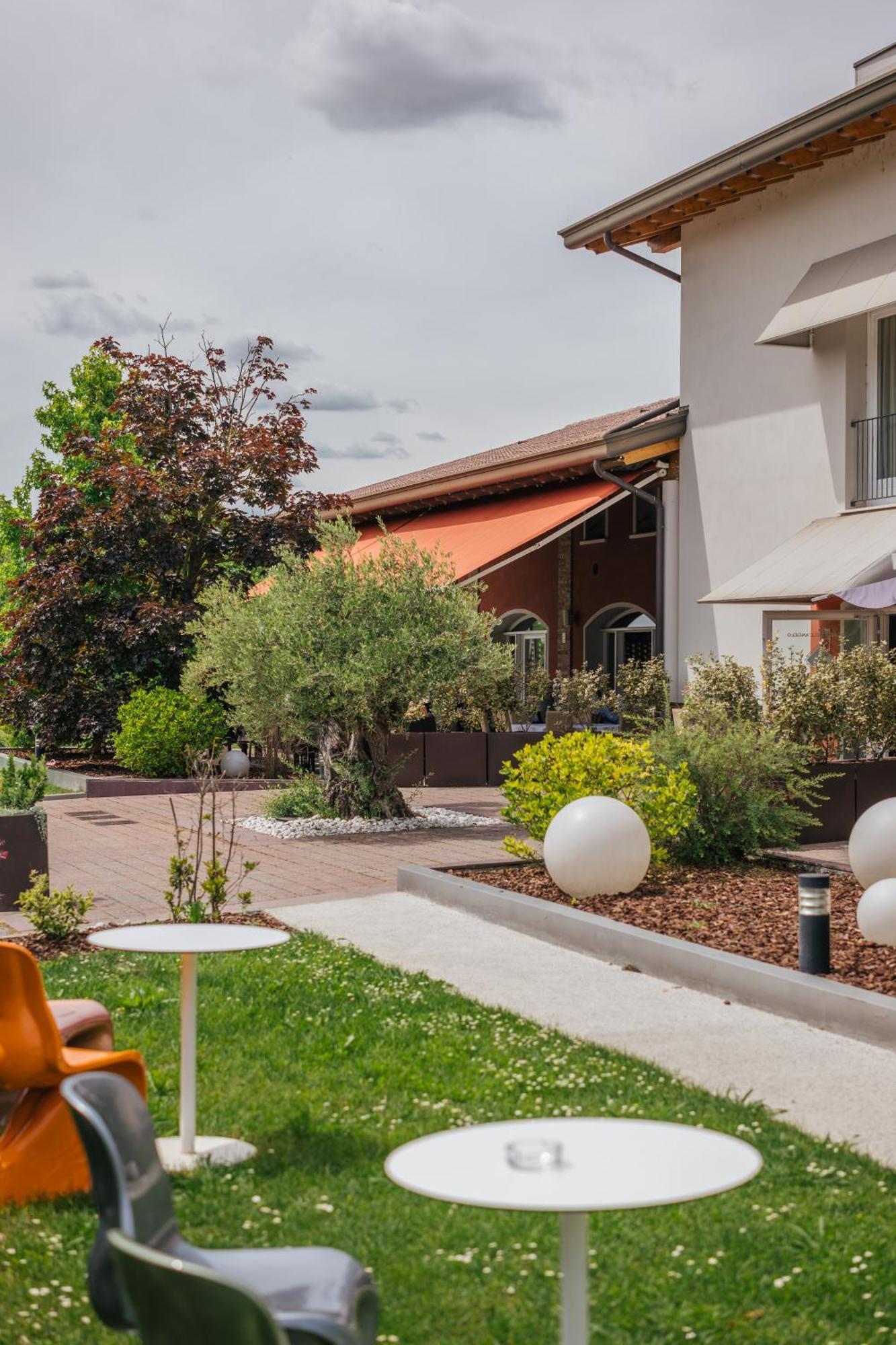 Podere Dell'angelo * Pasiano Di Pordenone